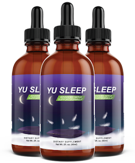 Yu Sleep three bottles